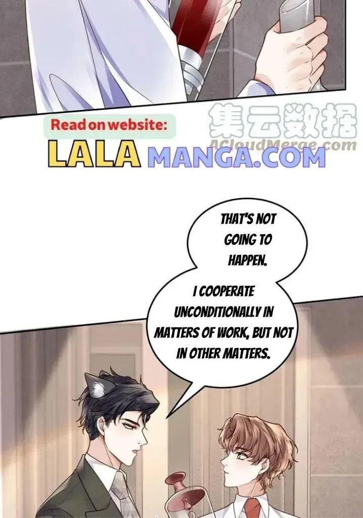 Read Personal Tailor chapter 38 image 21 on Lezhin