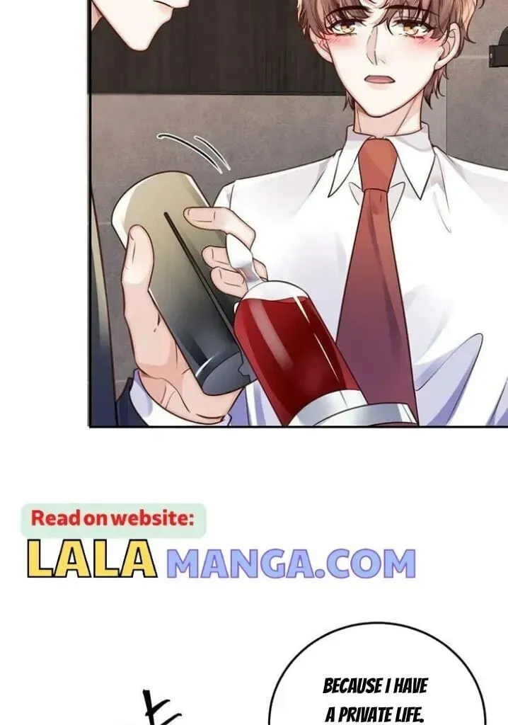 Read Personal Tailor chapter 38 image 23 on Lezhin