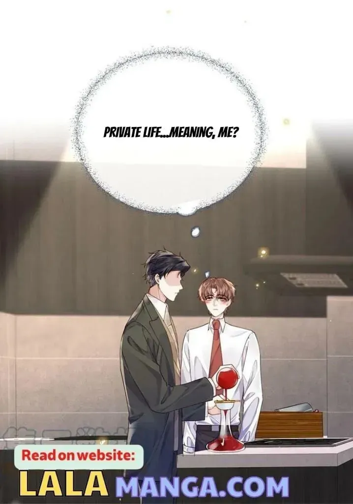 Read Personal Tailor chapter 38 image 25 on Lezhin