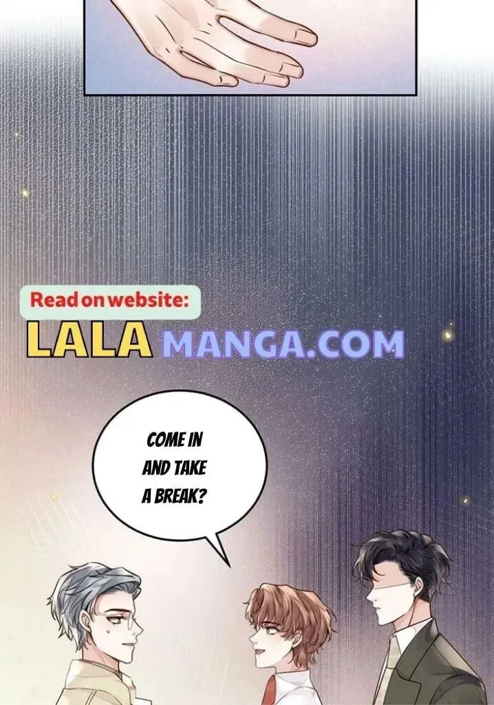 Read Personal Tailor chapter 38 image 3 on Lezhin
