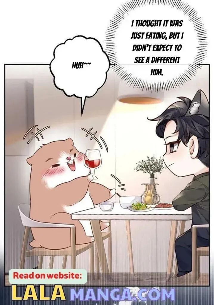 Read Personal Tailor chapter 38 image 33 on Lezhin