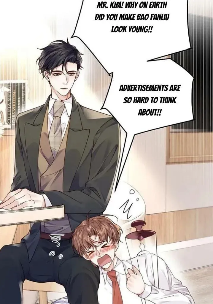 Read Personal Tailor chapter 38 image 36 on Lezhin