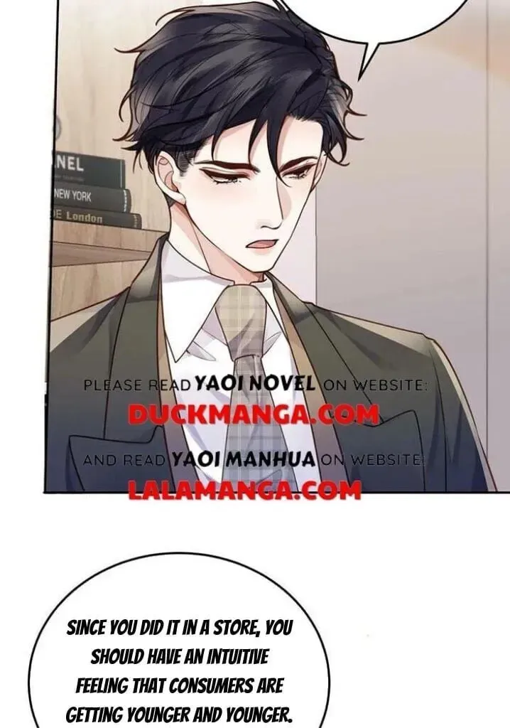 Read Personal Tailor chapter 38 image 38 on Lezhin