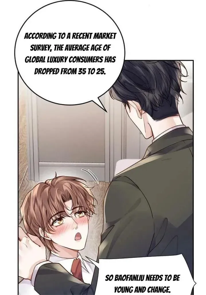 Read Personal Tailor chapter 38 image 40 on Lezhin