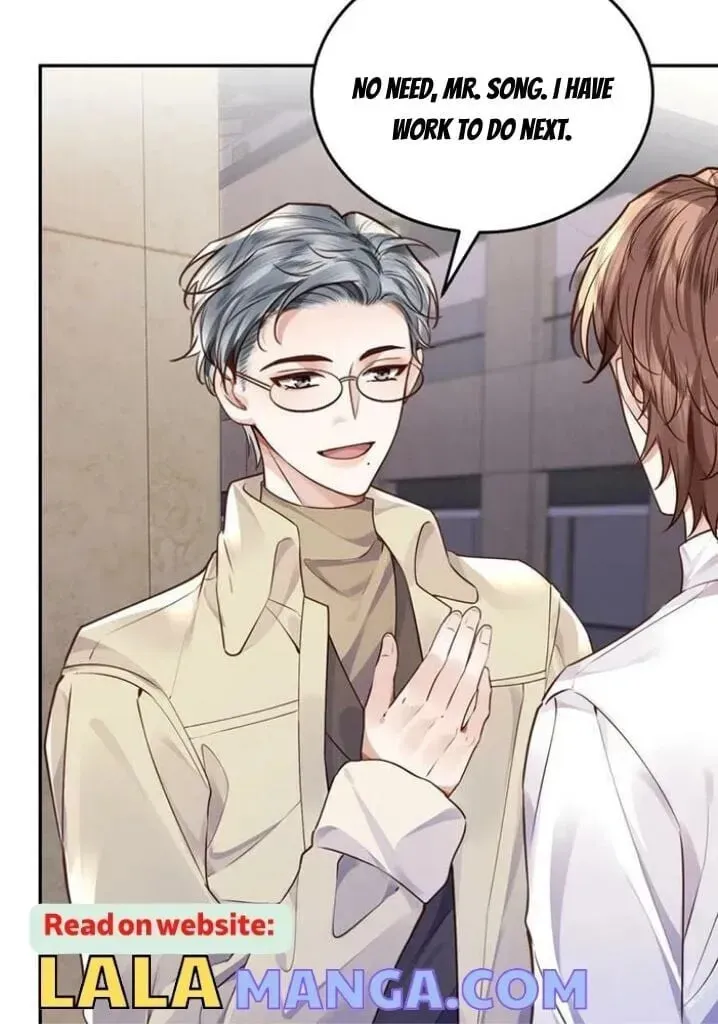 Read Personal Tailor chapter 38 image 5 on Lezhin