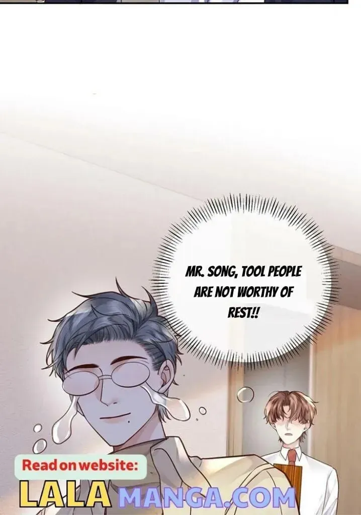 Read Personal Tailor chapter 38 image 7 on Lezhin
