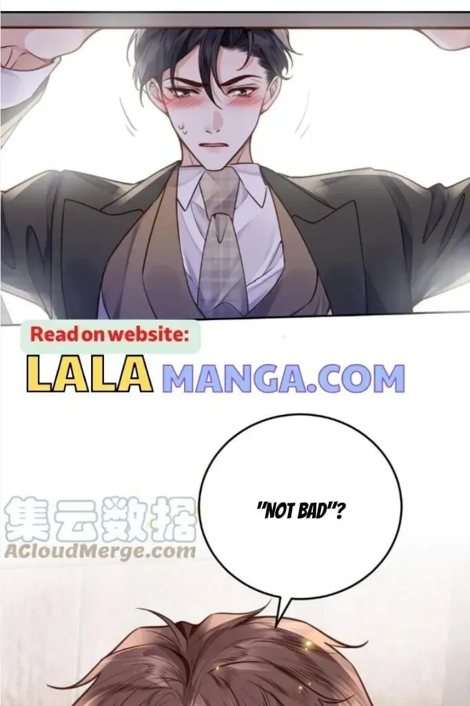 Read Personal Tailor chapter 39 image 19 on Lezhin