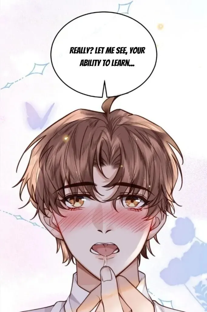 Read Personal Tailor chapter 39 image 3 on Lezhin