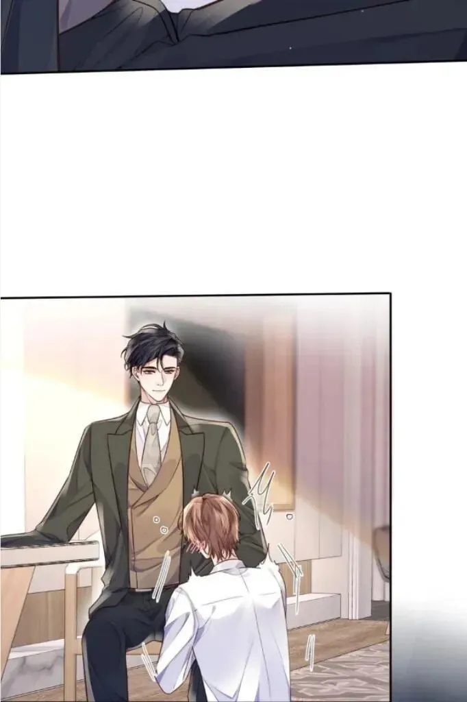 Read Personal Tailor chapter 39 image 8 on Lezhin