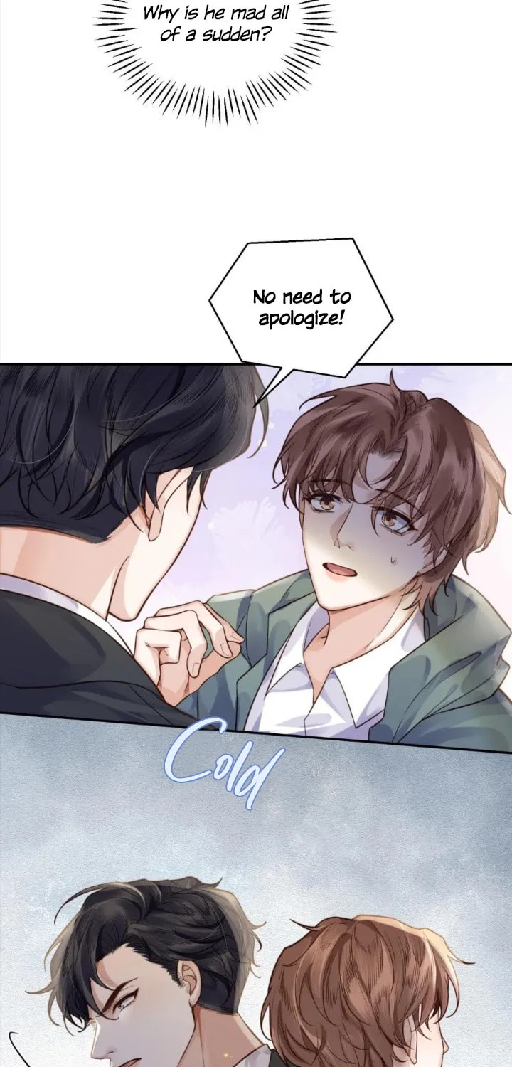 Read Personal Tailor chapter 4 image 10 on Lezhin