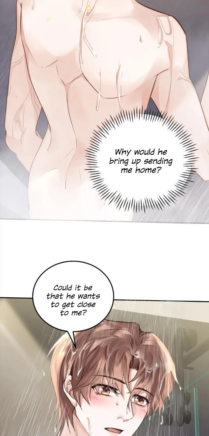 Read Personal Tailor chapter 4 image 18 on Lezhin