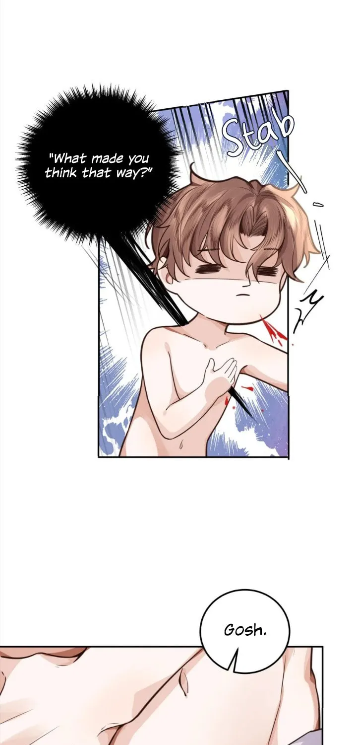 Read Personal Tailor chapter 4 image 20 on Lezhin