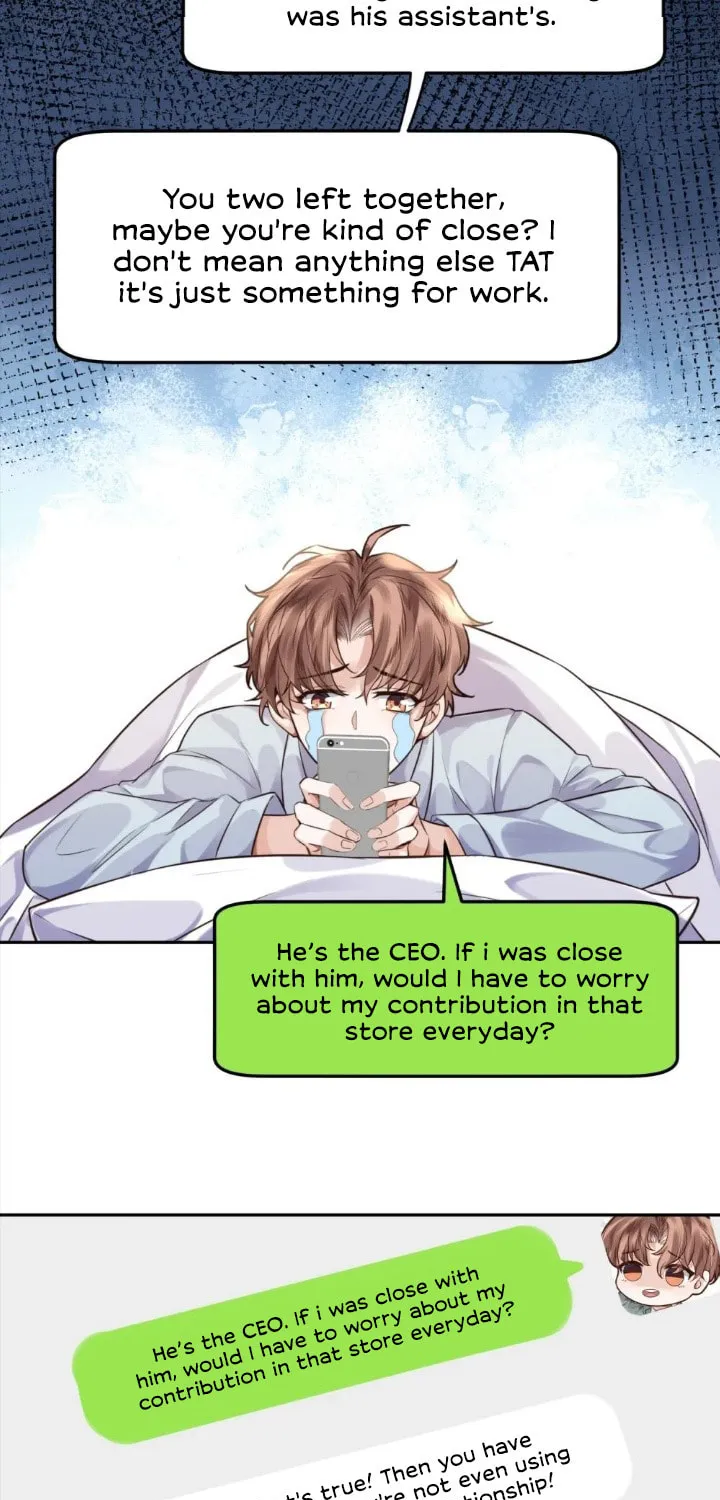 Read Personal Tailor chapter 4 image 26 on Lezhin