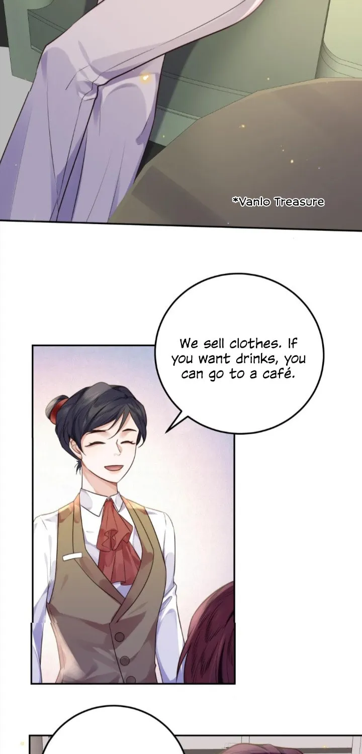 Read Personal Tailor chapter 4 image 31 on Lezhin