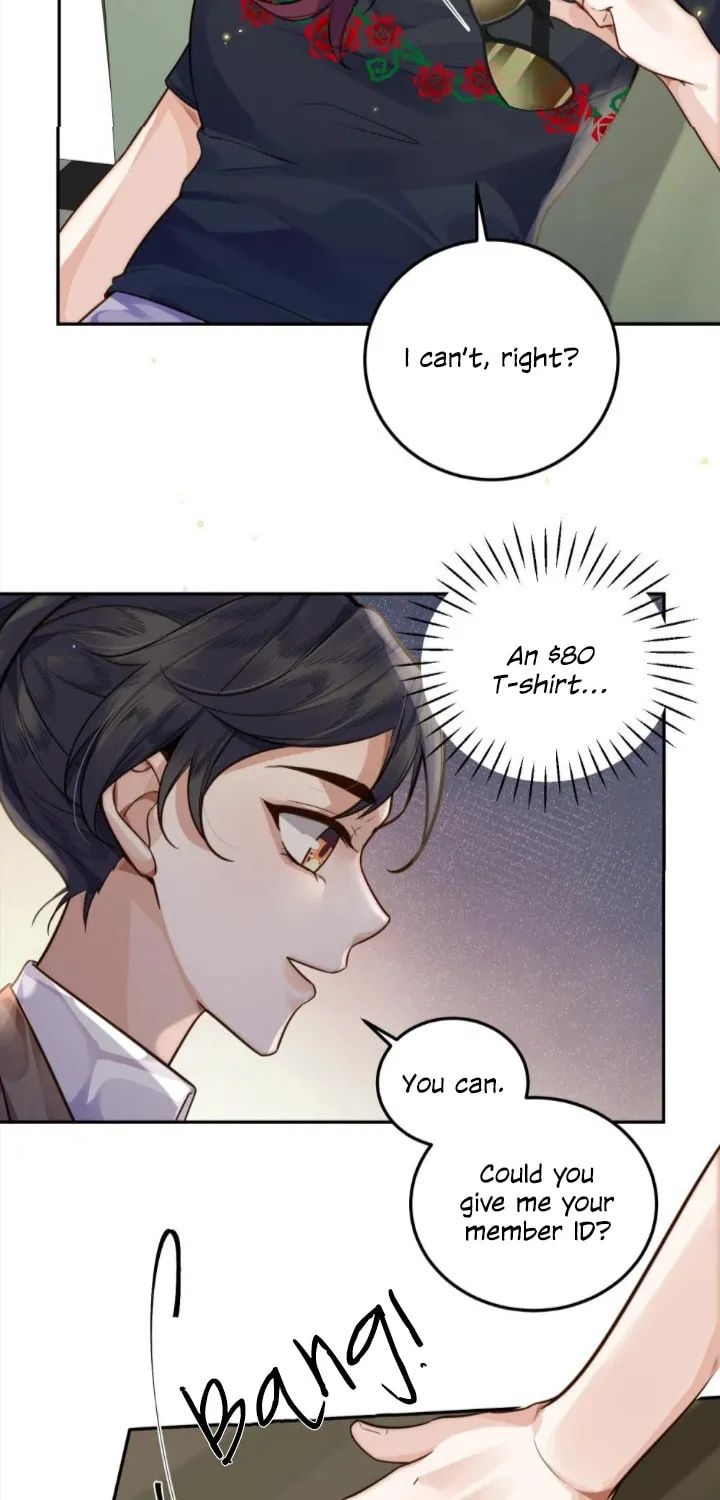Read Personal Tailor chapter 4 image 33 on Lezhin