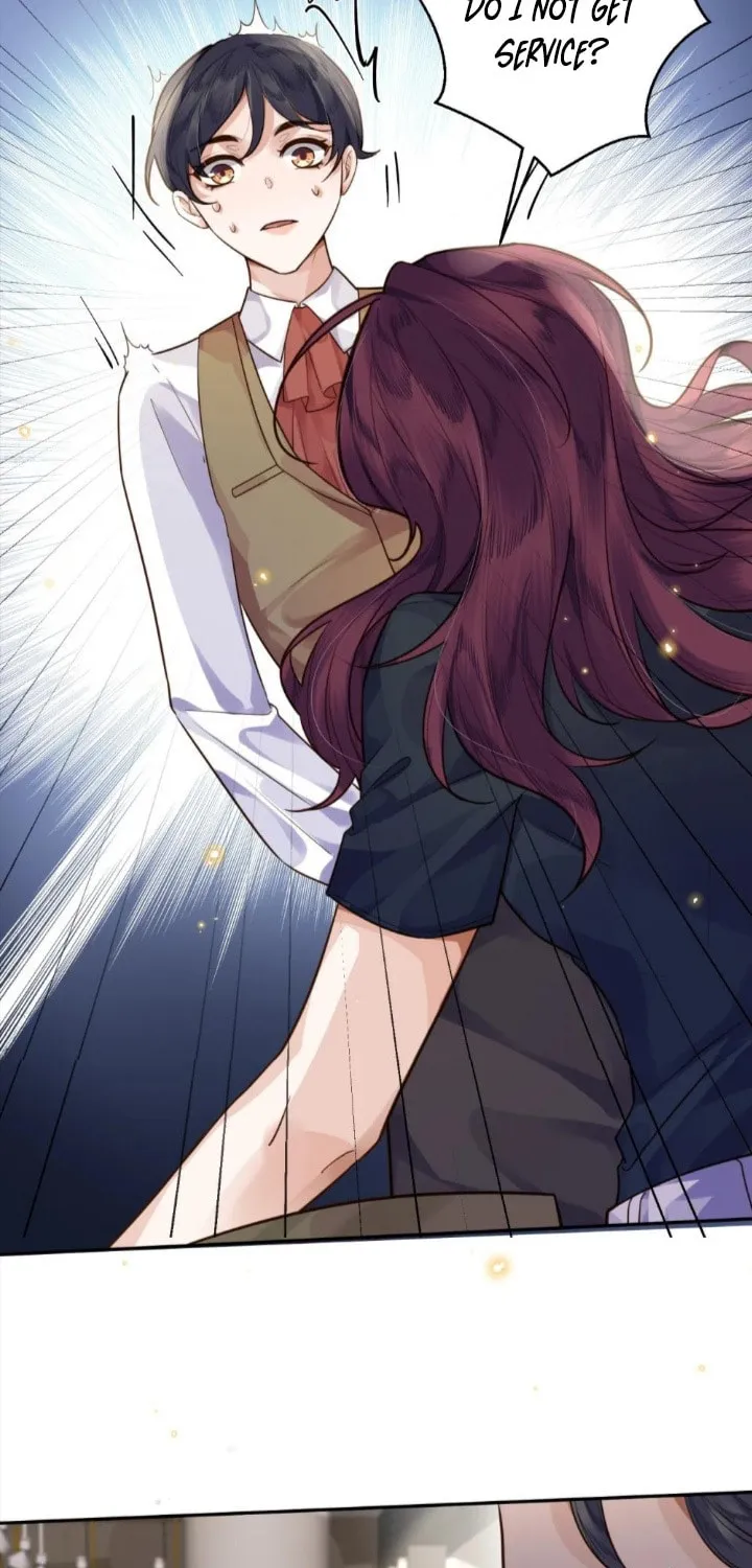 Read Personal Tailor chapter 4 image 35 on Lezhin