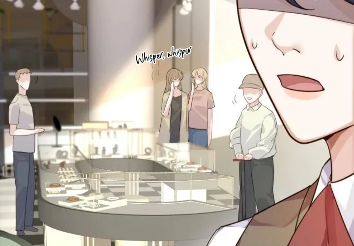 Read Personal Tailor chapter 4 image 36 on Lezhin