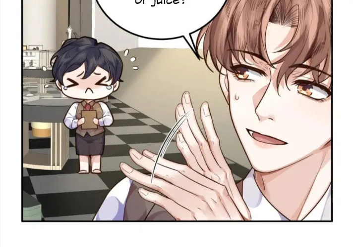 Read Personal Tailor chapter 4 image 40 on Lezhin