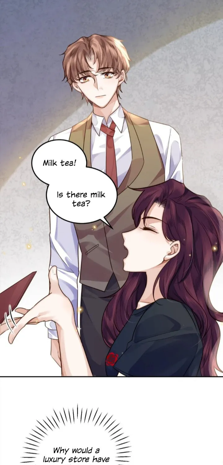 Read Personal Tailor chapter 4 image 42 on Lezhin