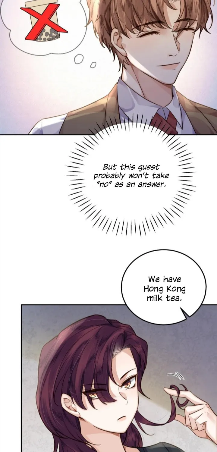 Read Personal Tailor chapter 4 image 44 on Lezhin