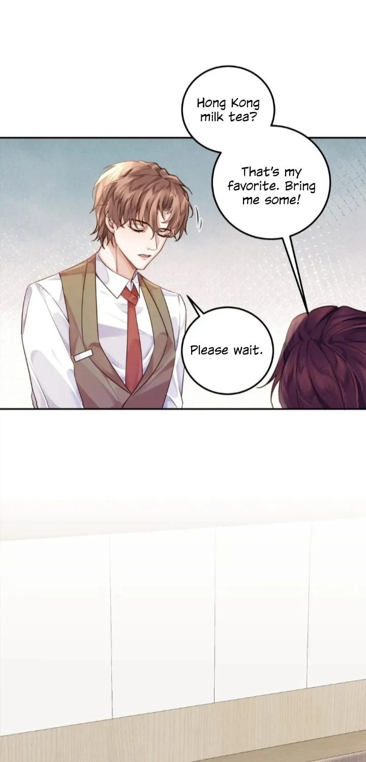 Read Personal Tailor chapter 4 image 46 on Lezhin