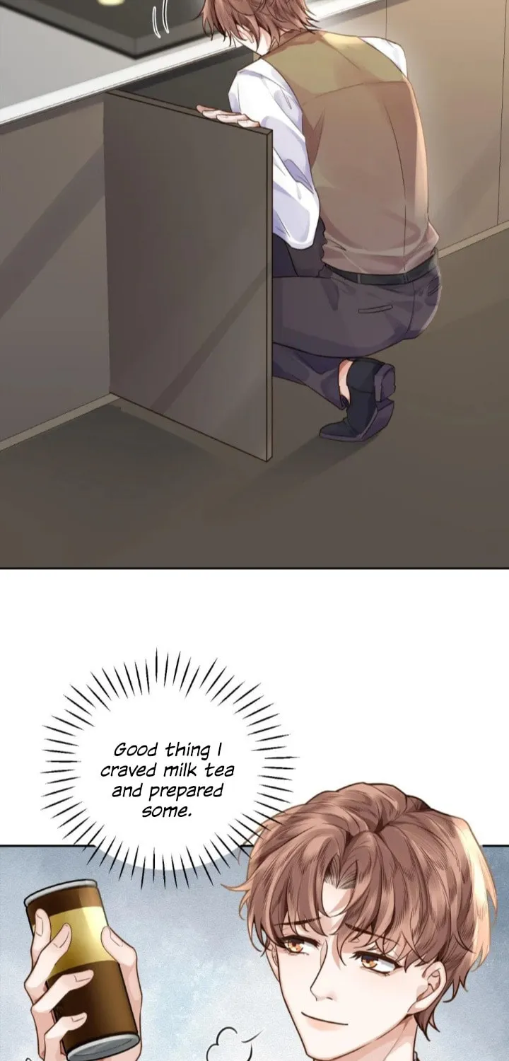 Read Personal Tailor chapter 4 image 48 on Lezhin