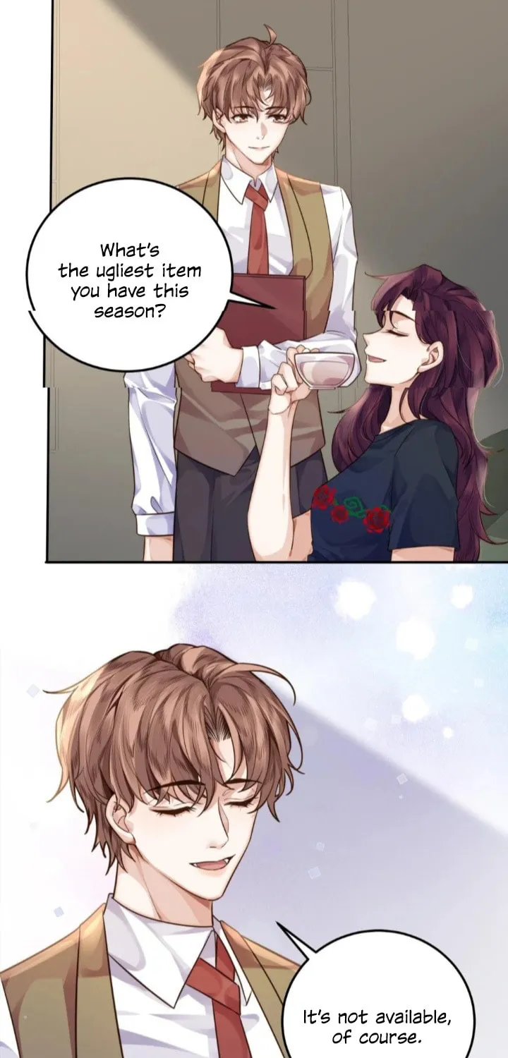 Read Personal Tailor chapter 4 image 52 on Lezhin