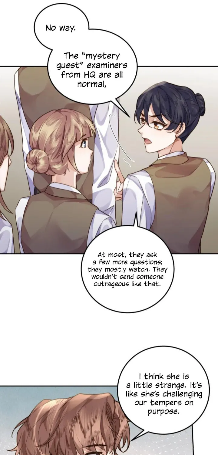 Read Personal Tailor chapter 4 image 59 on Lezhin