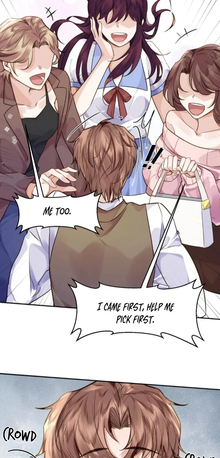 Read Personal Tailor chapter 4 image 65 on Lezhin