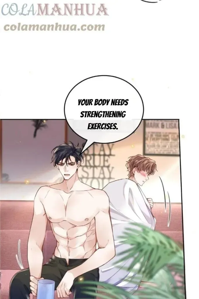 Read Personal Tailor chapter 40 image 14 on Lezhin