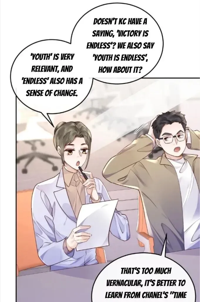 Read Personal Tailor chapter 40 image 48 on Lezhin