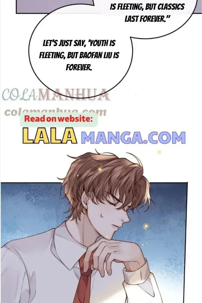 Read Personal Tailor chapter 40 image 49 on Lezhin