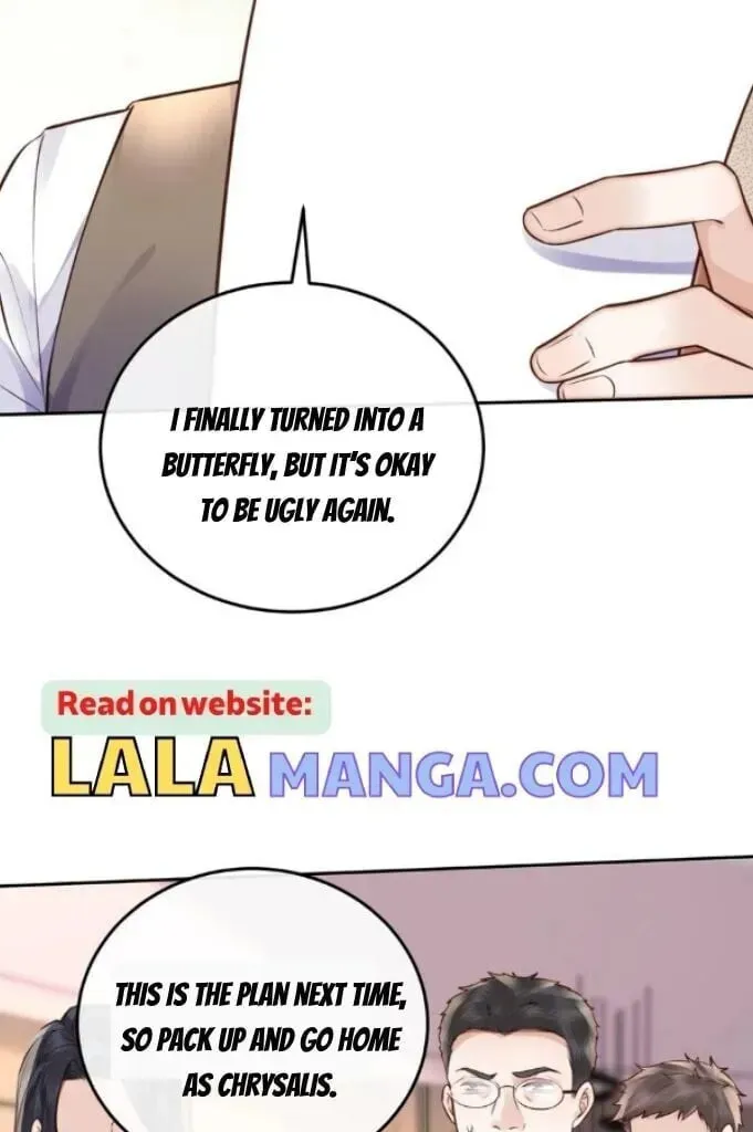 Read Personal Tailor chapter 41 image 16 on Lezhin