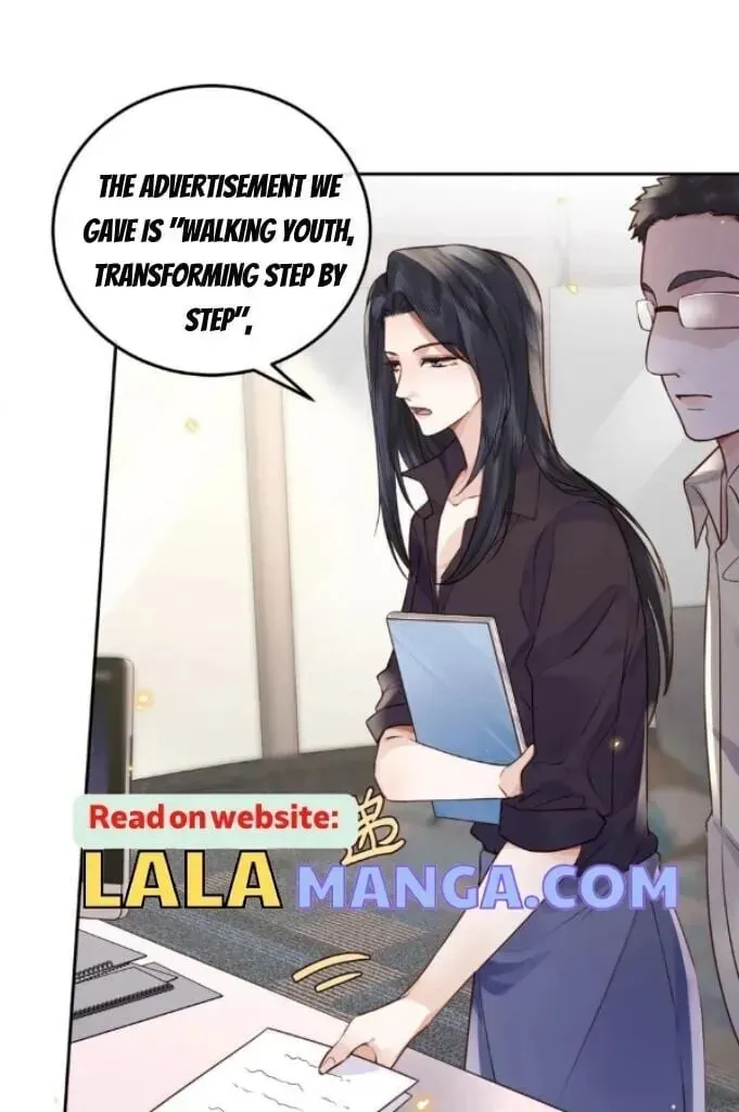 Read Personal Tailor chapter 41 image 18 on Lezhin