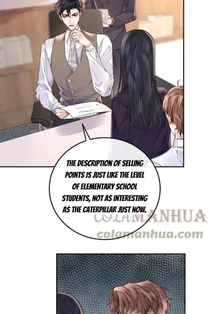 Read Personal Tailor chapter 41 image 24 on Lezhin