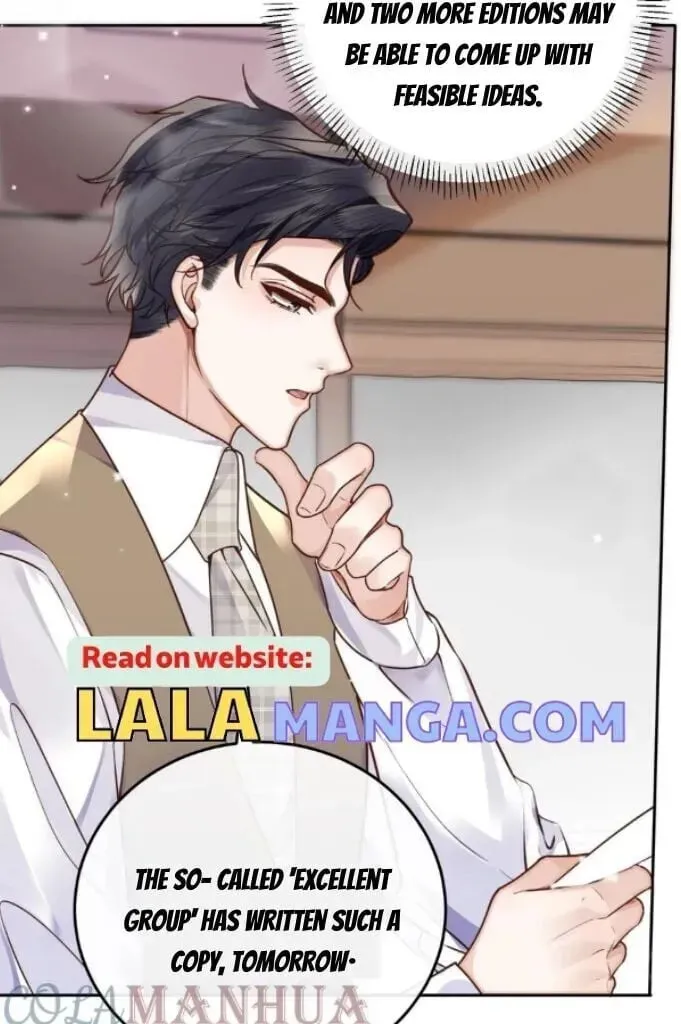 Read Personal Tailor chapter 41 image 27 on Lezhin