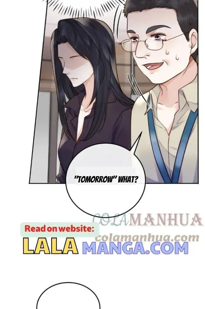 Read Personal Tailor chapter 41 image 32 on Lezhin