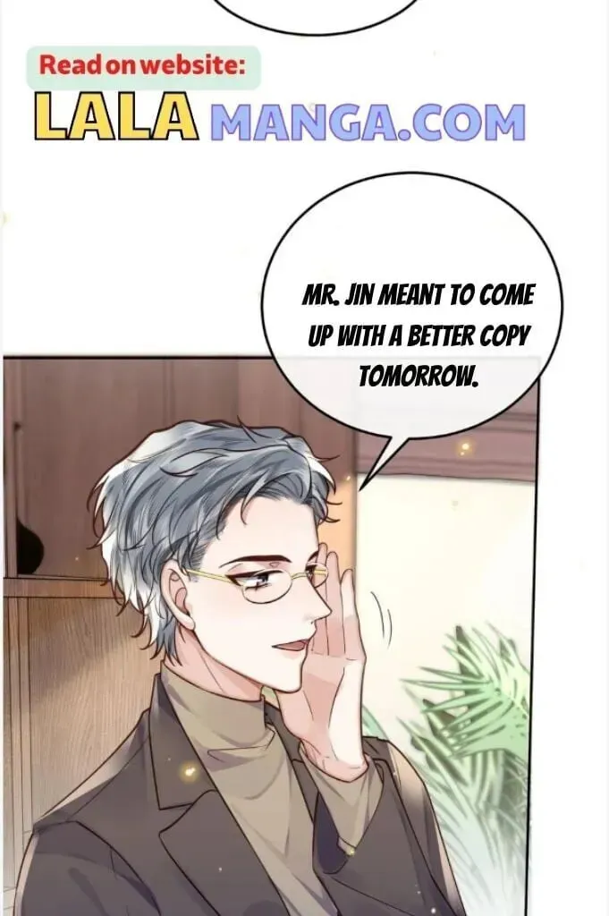 Read Personal Tailor chapter 41 image 34 on Lezhin