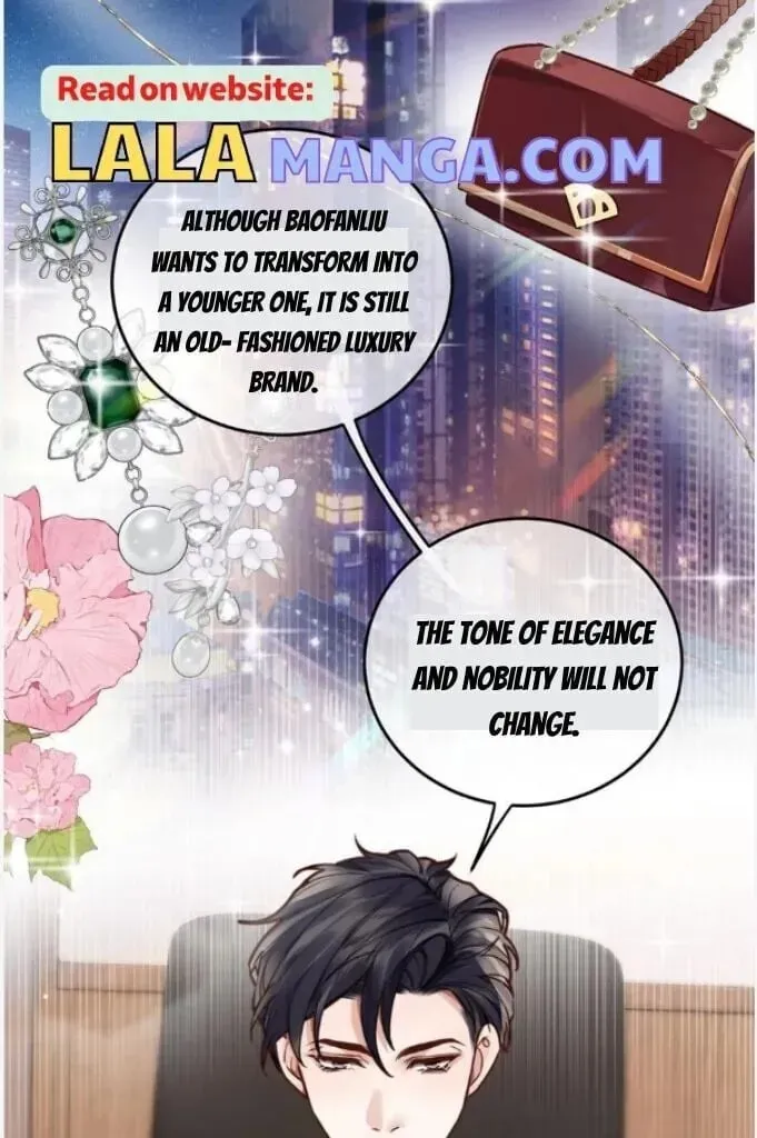 Read Personal Tailor chapter 41 image 40 on Lezhin