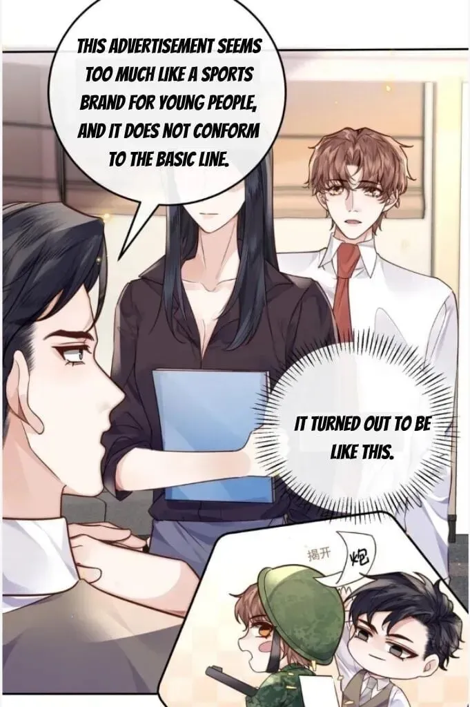 Read Personal Tailor chapter 41 image 42 on Lezhin