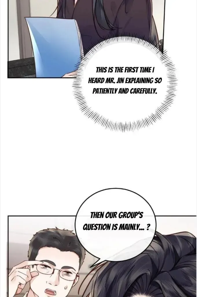 Read Personal Tailor chapter 41 image 44 on Lezhin