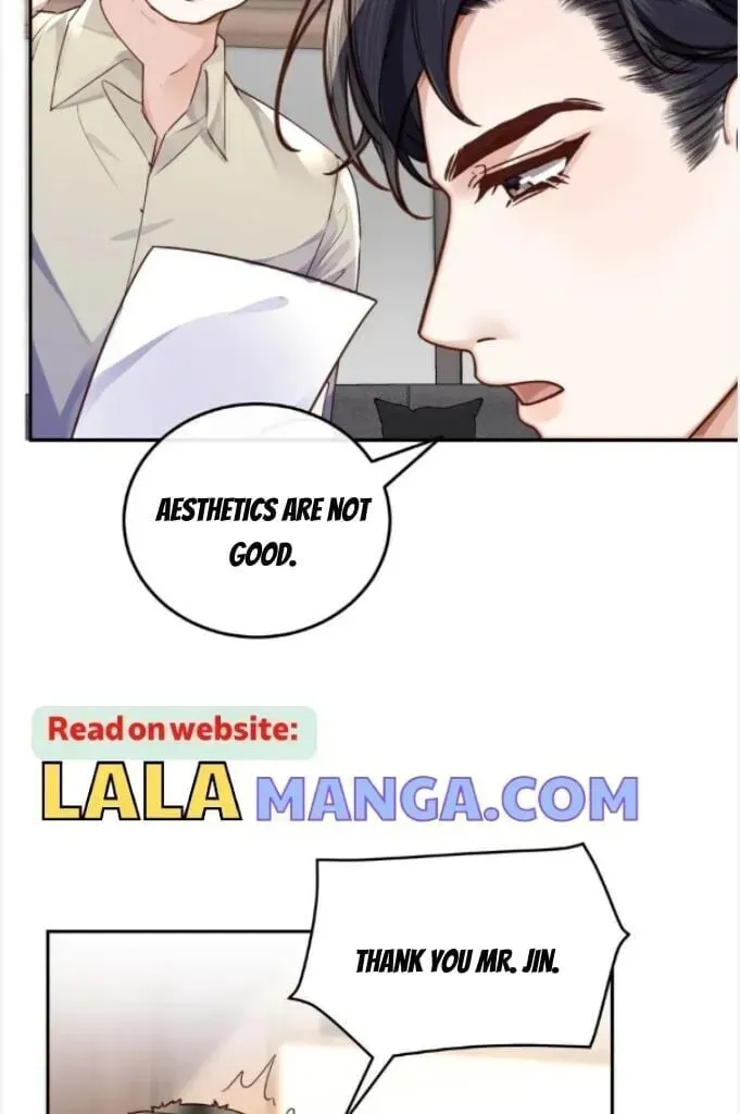 Read Personal Tailor chapter 41 image 45 on Lezhin