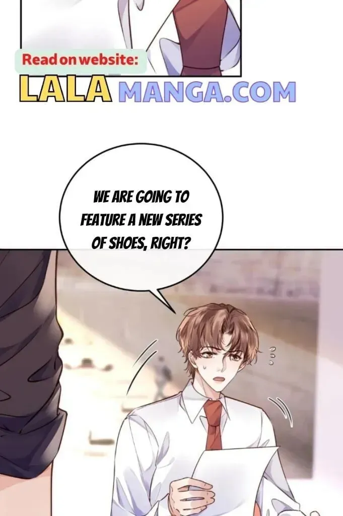 Read Personal Tailor chapter 41 image 5 on Lezhin