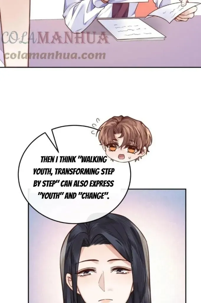Read Personal Tailor chapter 41 image 6 on Lezhin