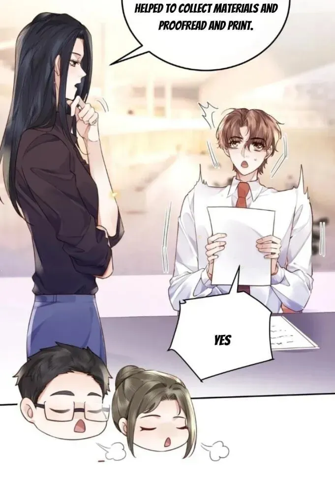Read Personal Tailor chapter 41 image 8 on Lezhin