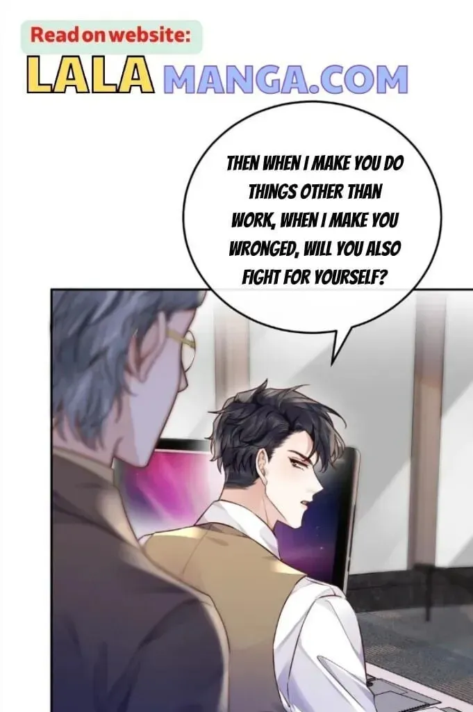 Read Personal Tailor chapter 42 image 13 on Lezhin