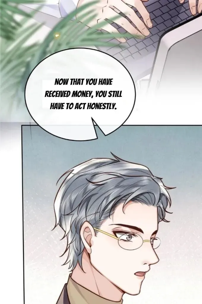 Read Personal Tailor chapter 42 image 18 on Lezhin