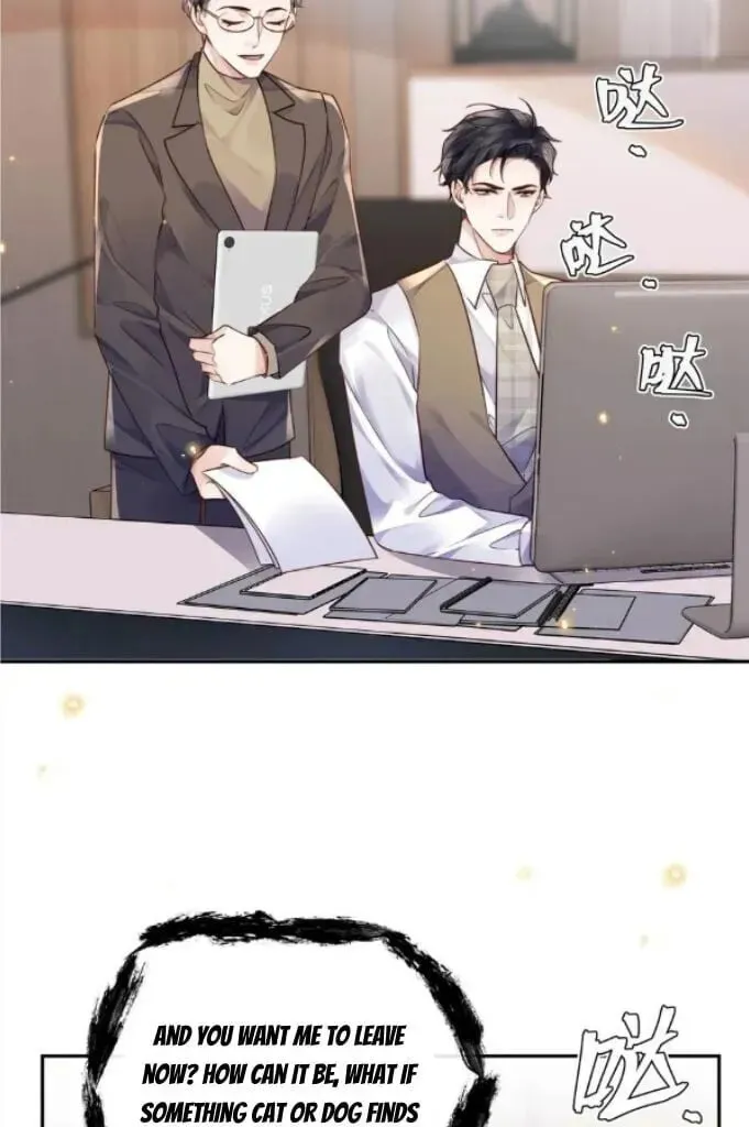 Read Personal Tailor chapter 42 image 20 on Lezhin