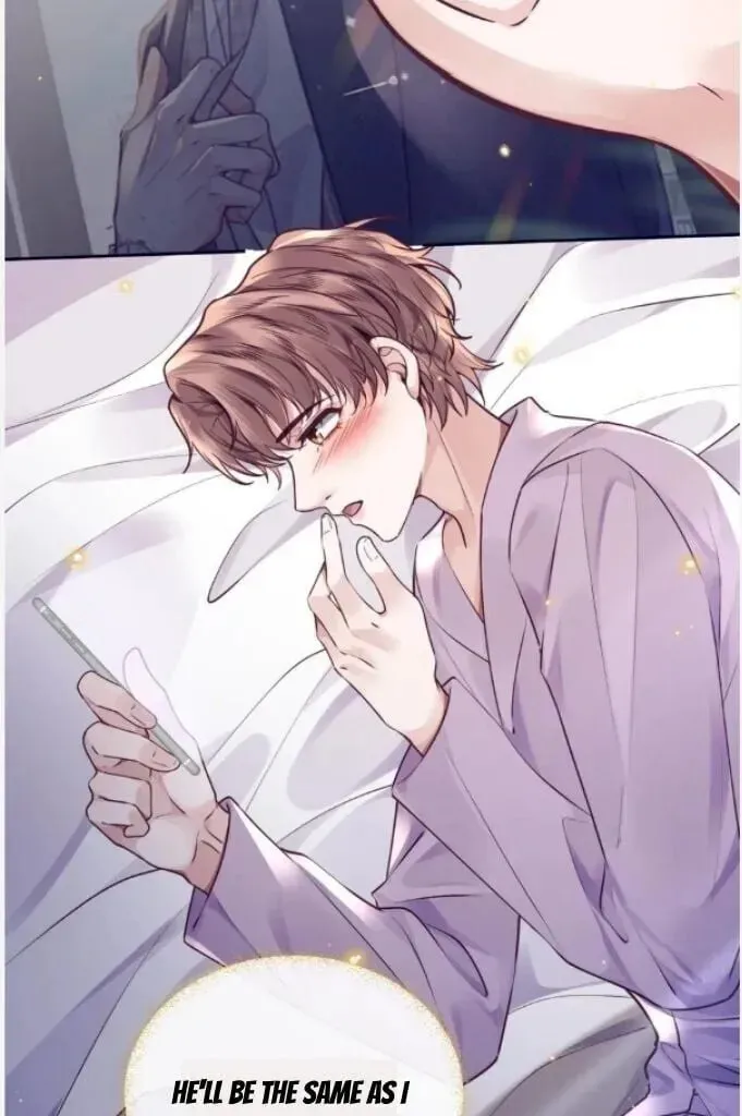 Read Personal Tailor chapter 42 image 36 on Lezhin