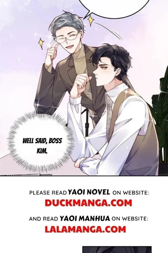 Read Personal Tailor chapter 42 image 9 on Lezhin